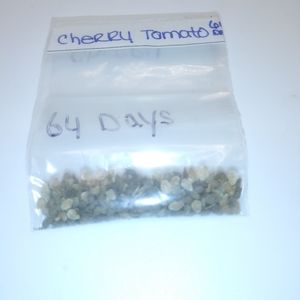 Cherry Tomato Seeds